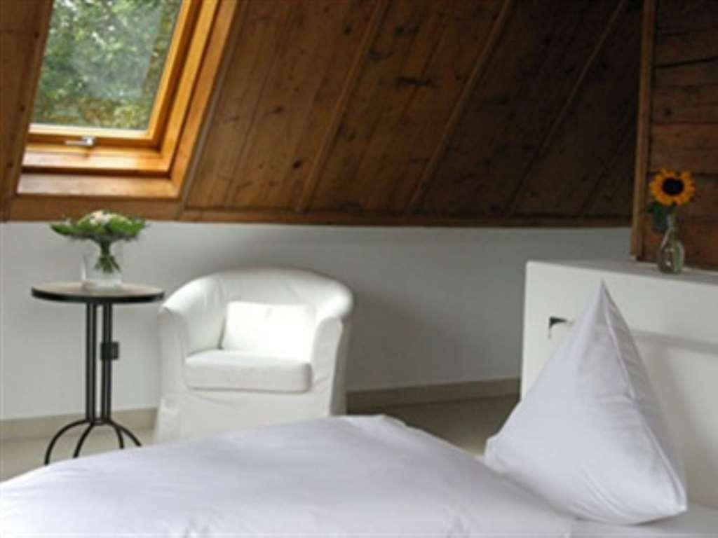 Landhotel Alte Muehle Ehningen 部屋 写真