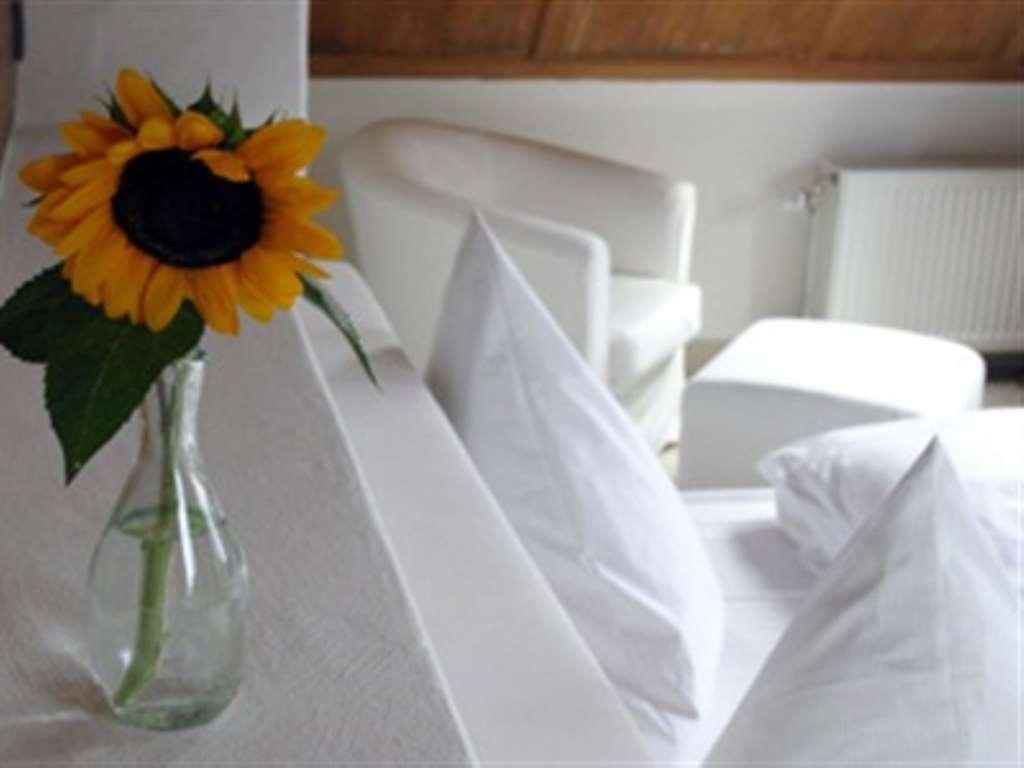 Landhotel Alte Muehle Ehningen 部屋 写真